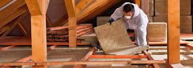 Types of Insulation We Offer in Hemet, CA